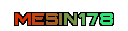 MESIN178 Logo